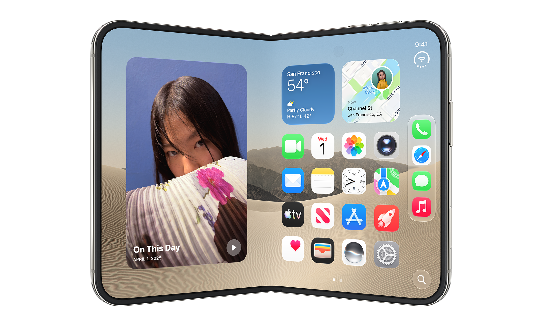 iPhone Duo