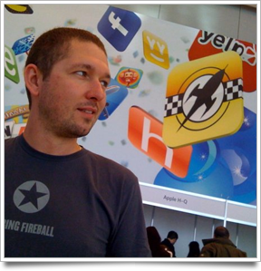 Luc Vandal Wwdc 2009