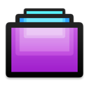 S3 5 Mac Icon