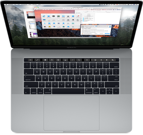 S4 Mac Feature Mac Touchbar