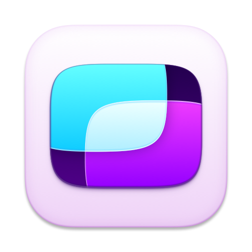 Screens app icon
