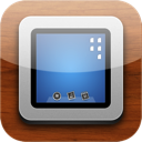 Screens 1.0 Icon