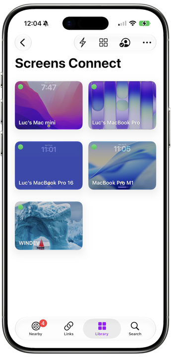 Screens Sc Embsc Mac Visible On Iphone